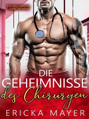 cover image of Die Geheimnisse des Chirurgen